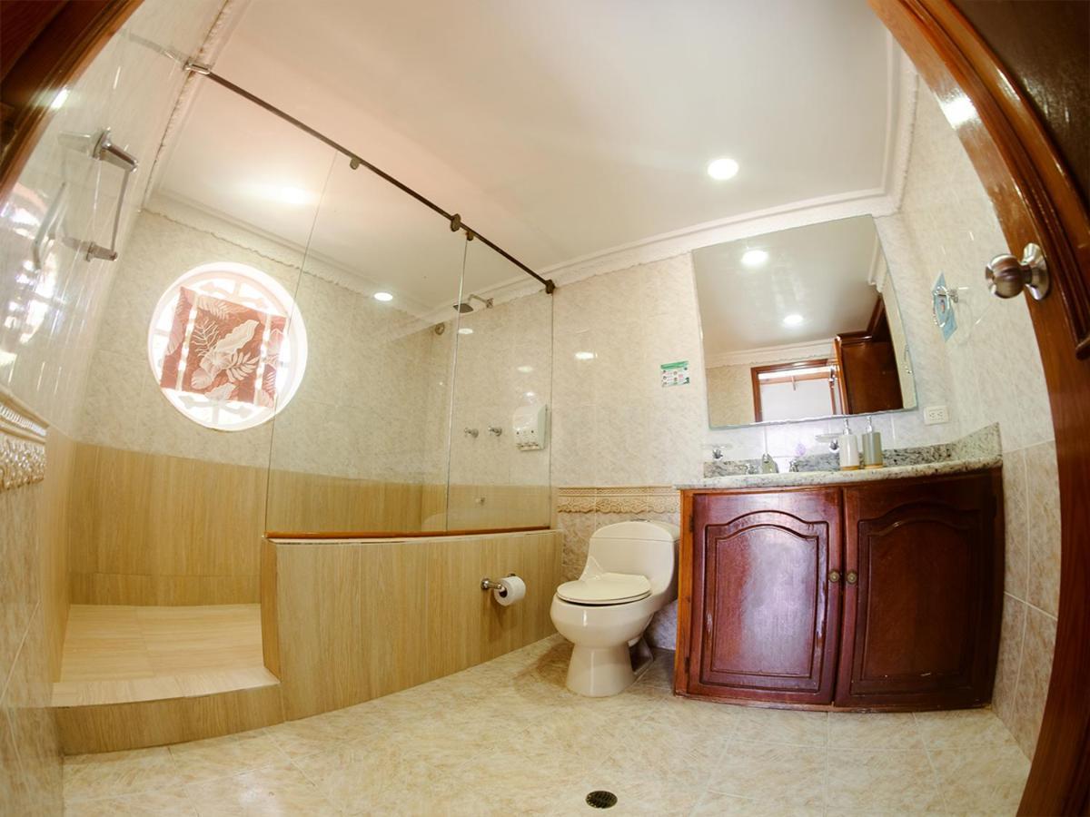Koray Hotel San Andrés