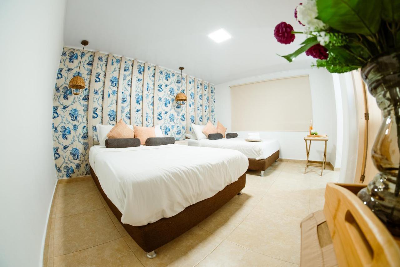 Hotel Isla Bonita San Andres (San Andres and Providencia Islands)
