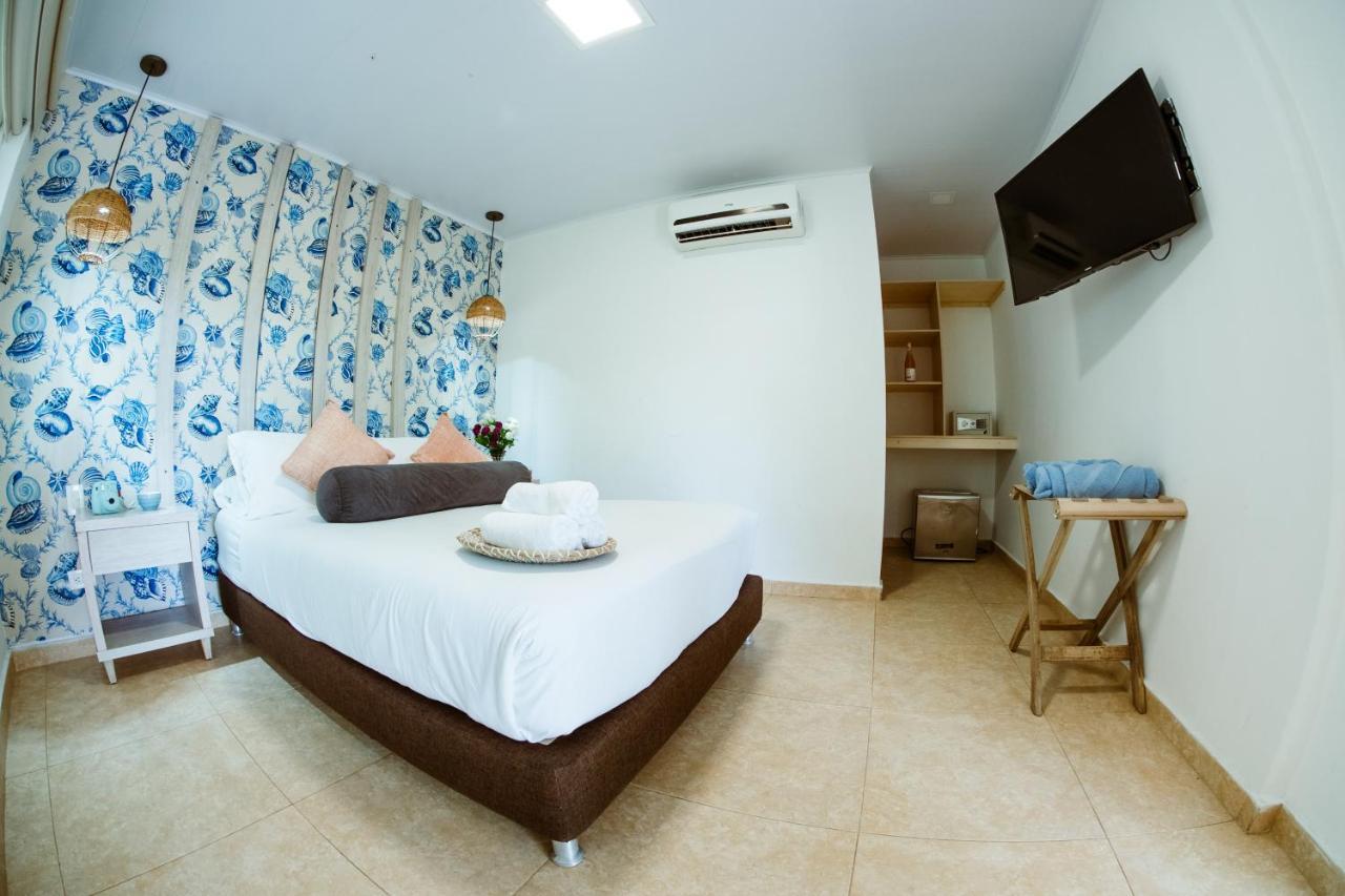 Hotel Isla Bonita 4*