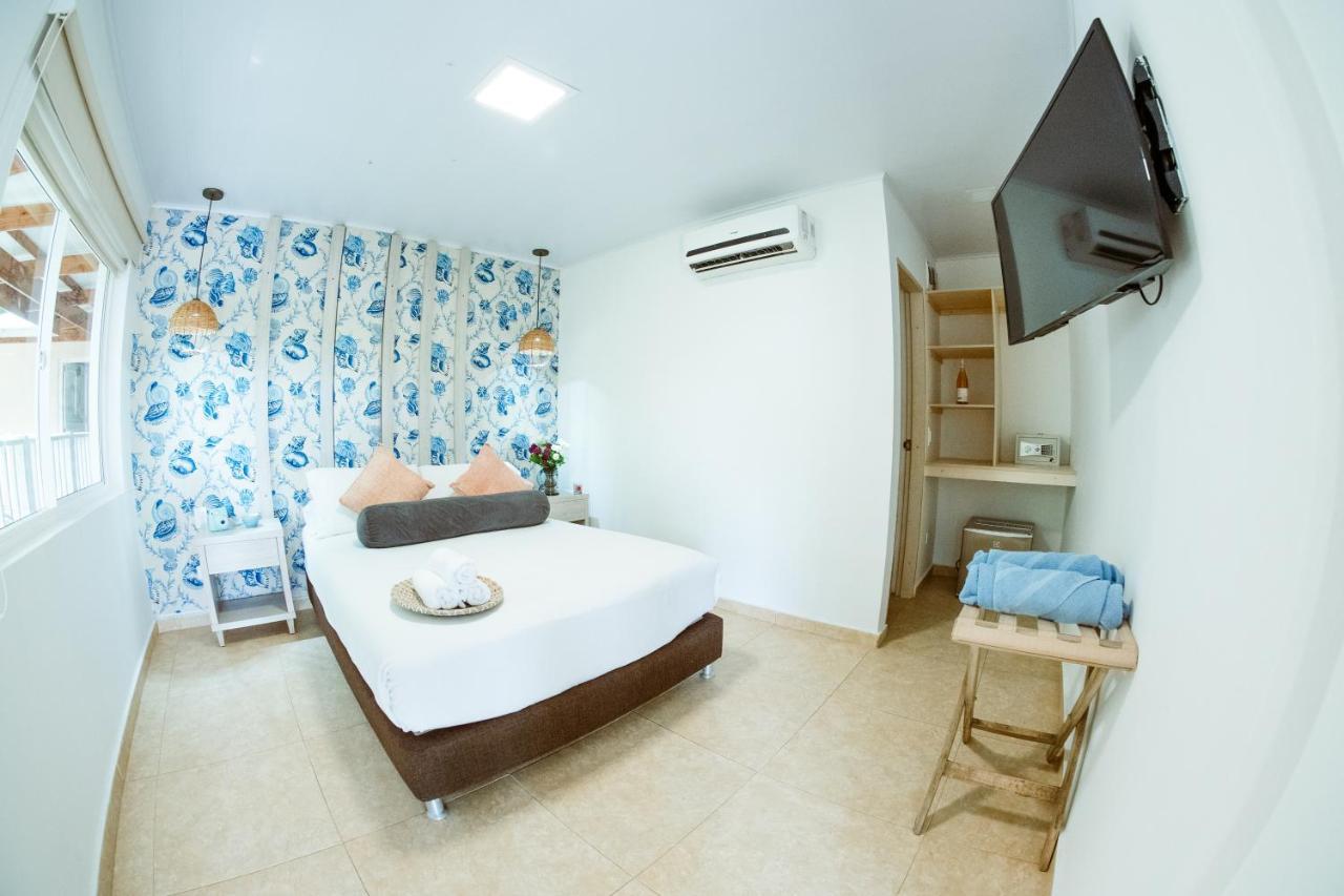 Isla Bonita Hotel