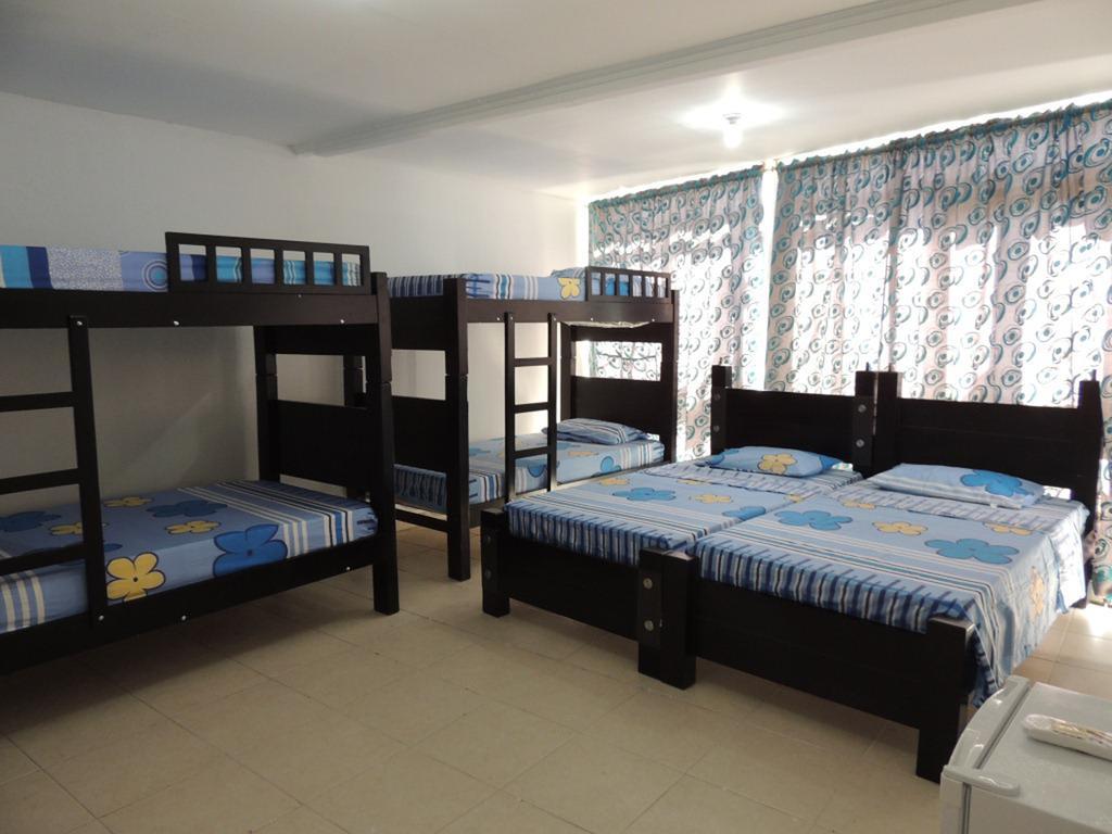 Limsor Apartahotel 2*