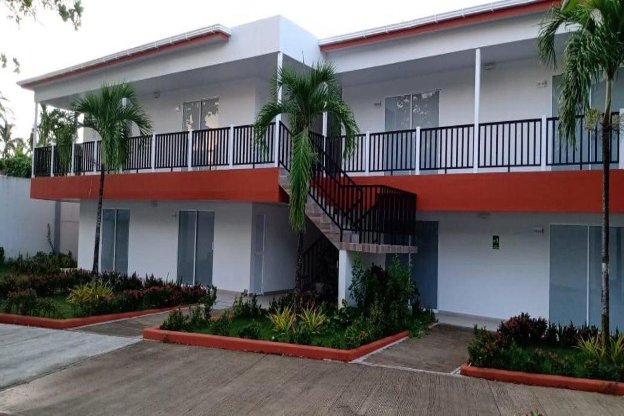 Hotel Mar De Corales By Cajasai San Andrés