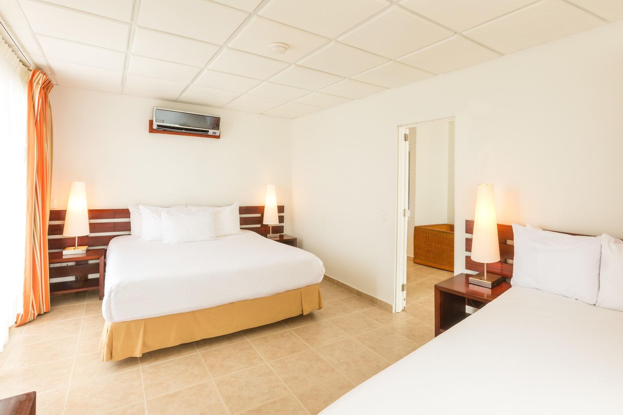 Decameron Delfines - Resort San Andrés