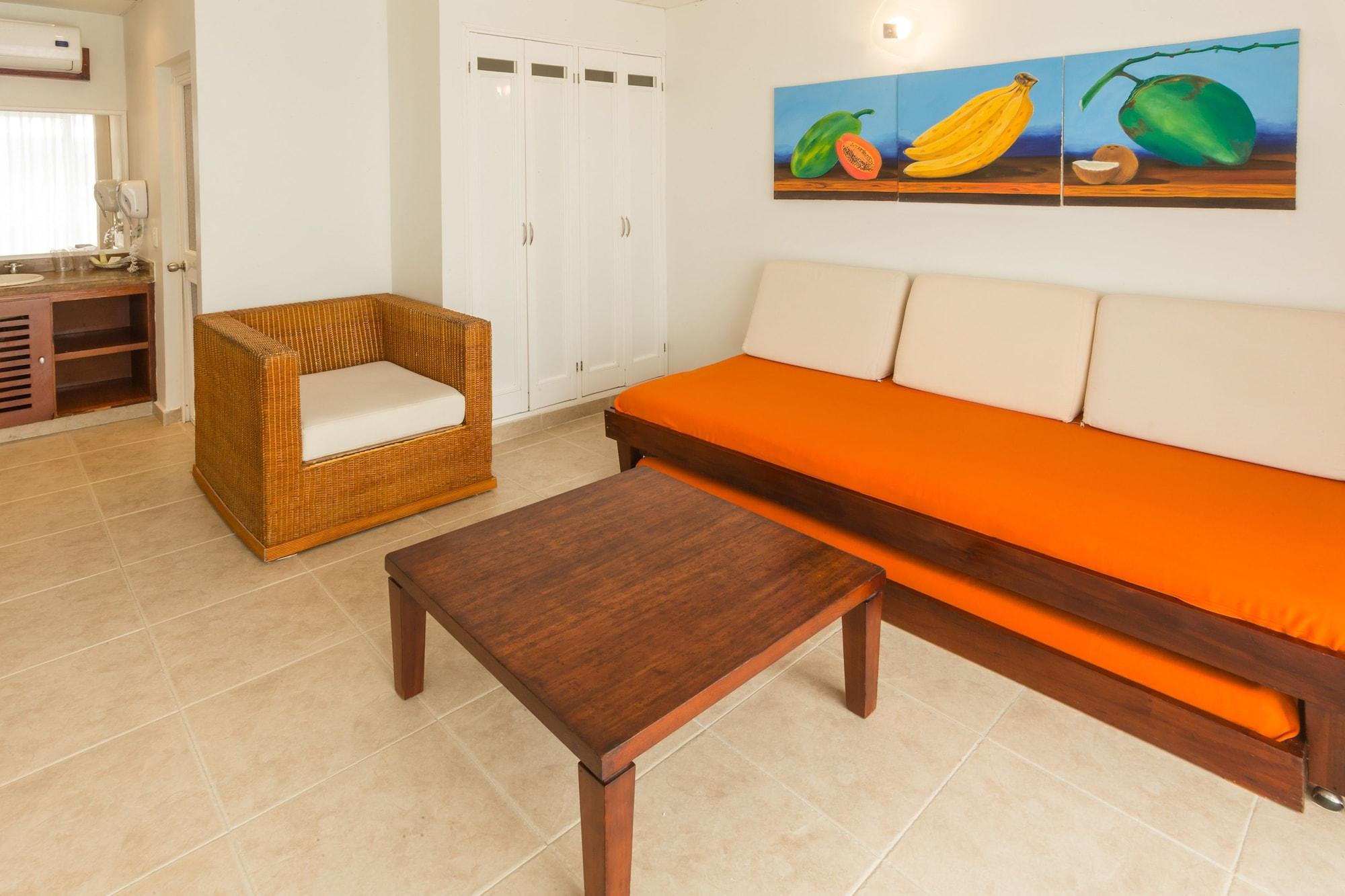 Resort Decameron Delfines - 3*