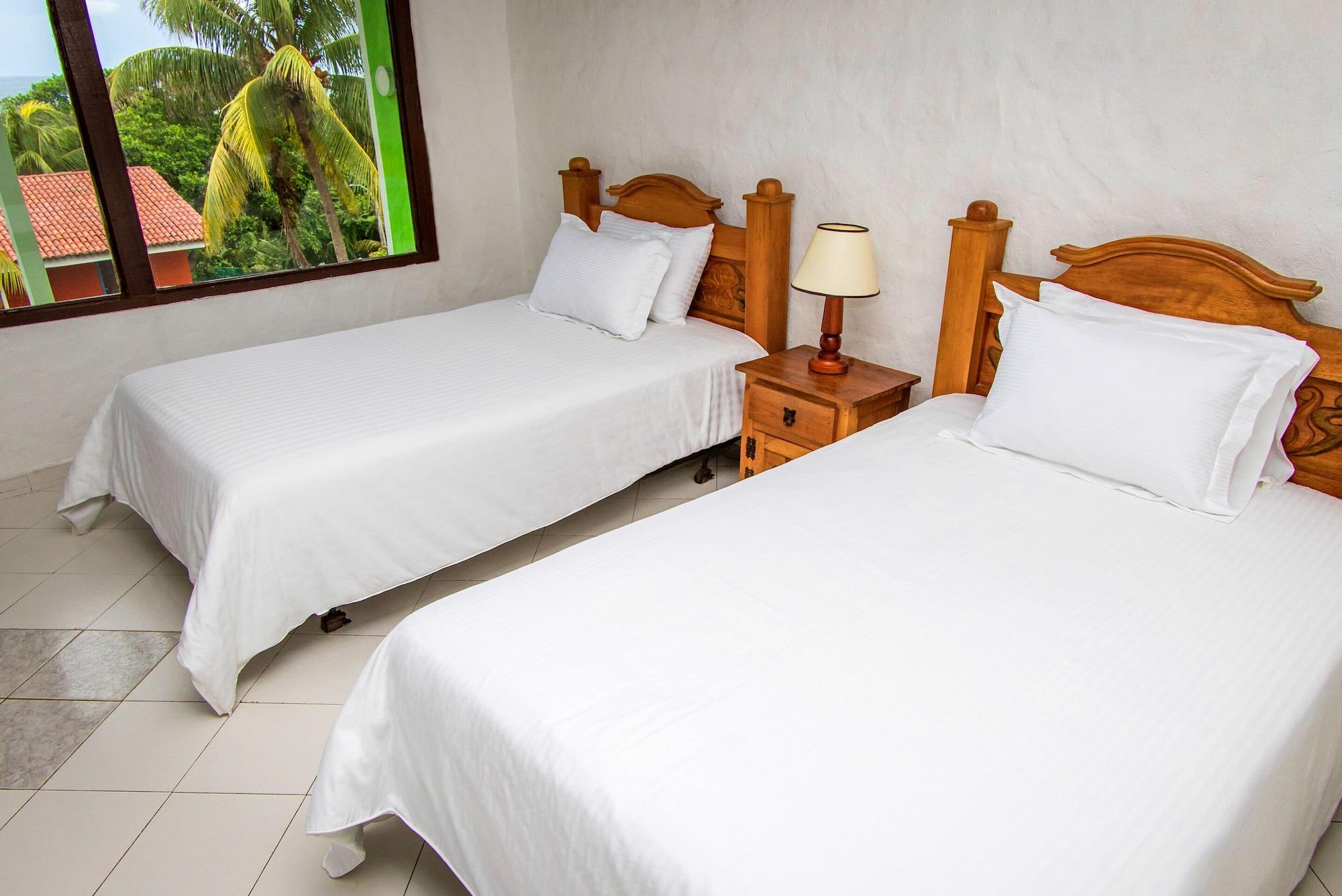 Sol Caribe Campo 4* San Andres (San Andres and Providencia Islands)