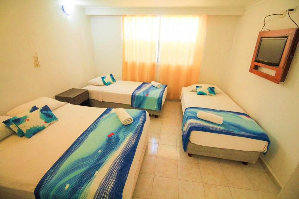 On Vacation Coral Flower Hotel San Andres (San Andres and Providencia Islands)