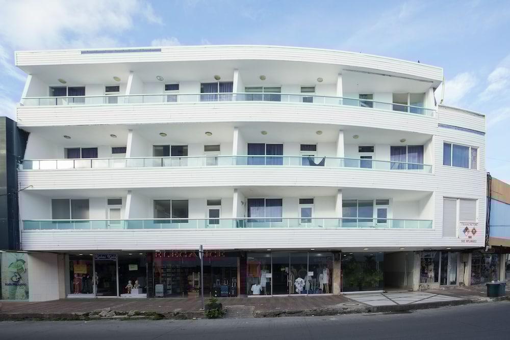 On Vacation Coral Flower Hotel San Andres (San Andres and Providencia Islands)