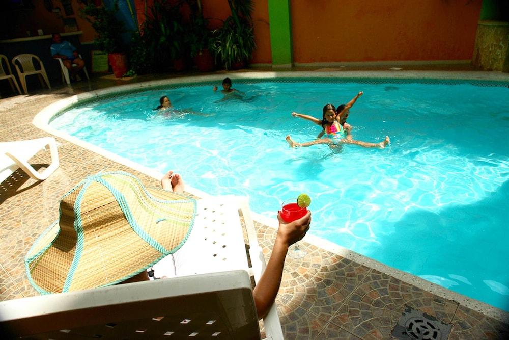 On Vacation Coral Flower Hotel San Andres (San Andres and Providencia Islands)