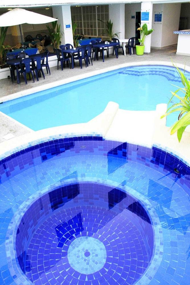 Hotel On Vacation Coral Flower San Andres (San Andres and Providencia Islands)