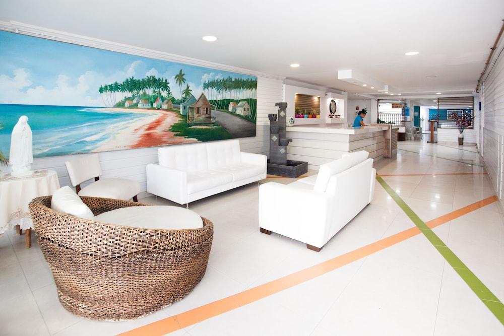 On Vacation Coral Flower Hotel 2*