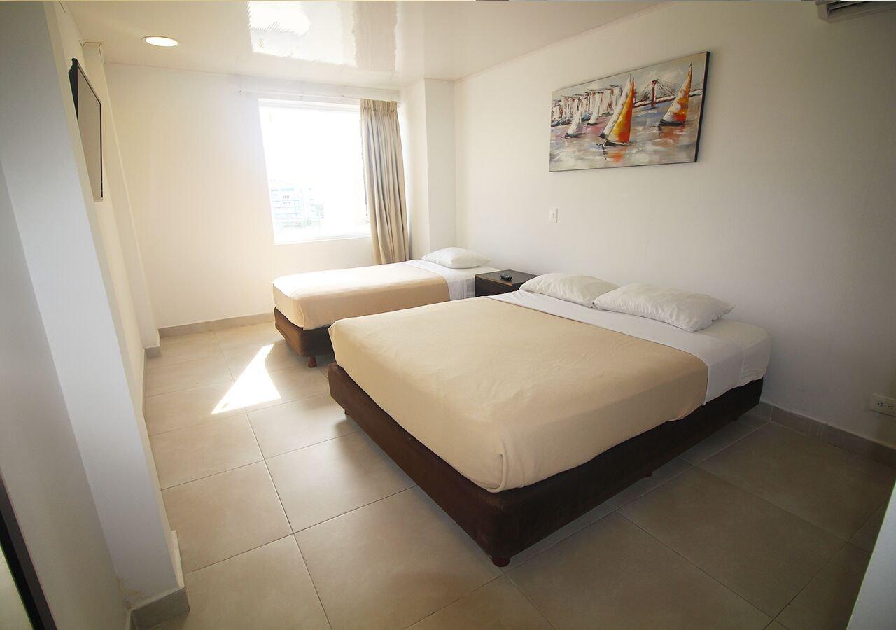 Hotel On Vacation Tower 3*