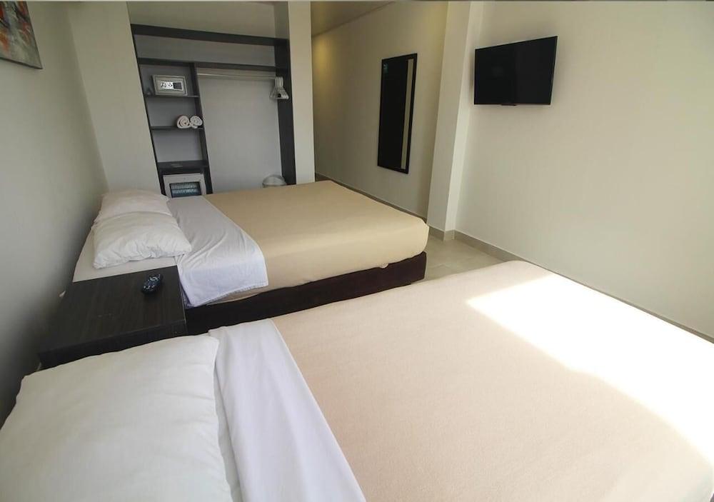 On Vacation Tower Hotel San Andres (San Andres and Providencia Islands)