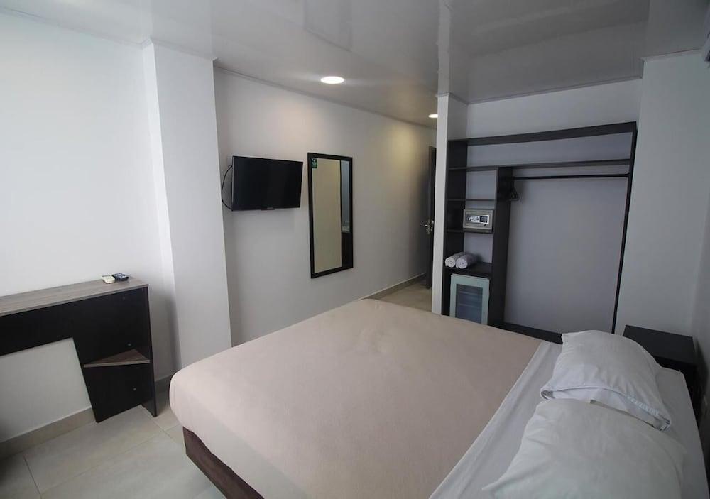 On Vacation Tower 3* San Andres (San Andres and Providencia Islands)