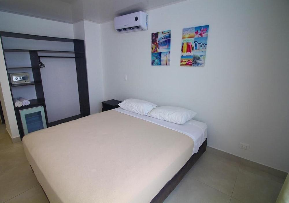 Hotel On Vacation Tower 3*