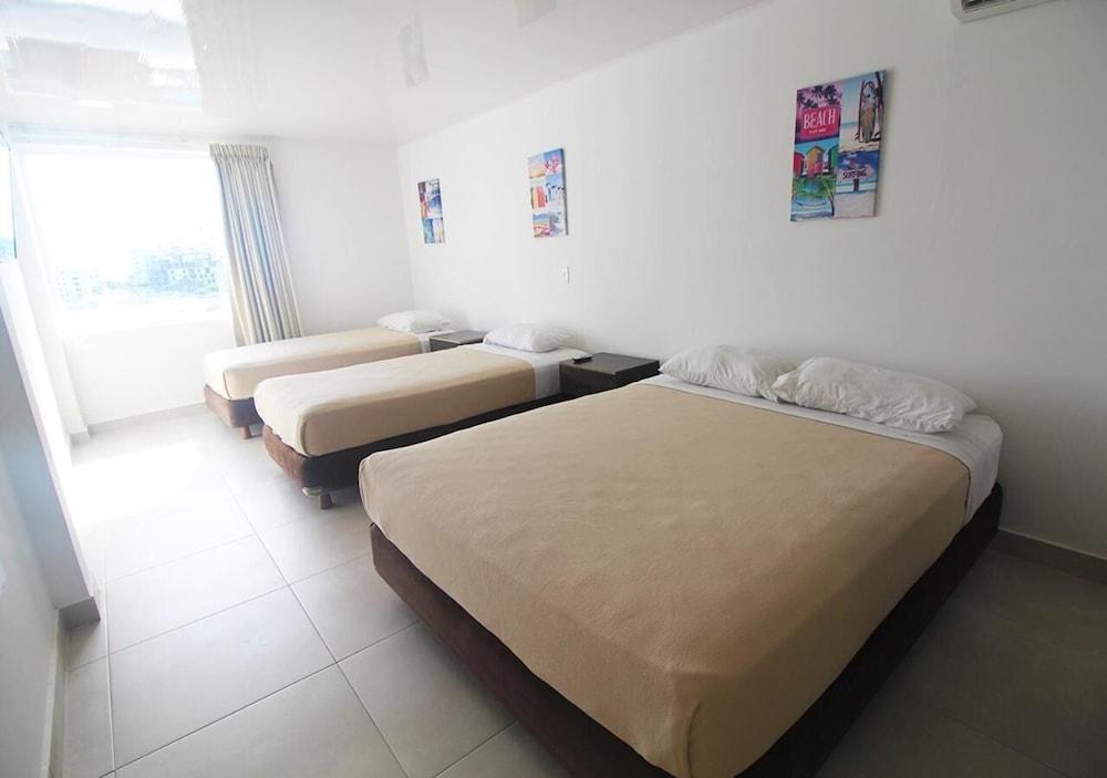 Hotel On Vacation Tower San Andres (San Andres and Providencia Islands)