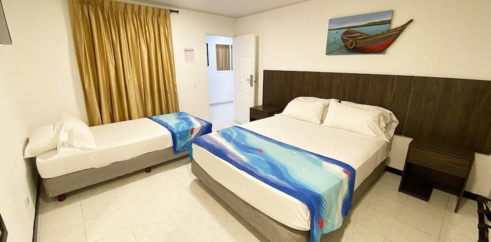 On Vacation Tower Hotel San Andres (San Andres and Providencia Islands)