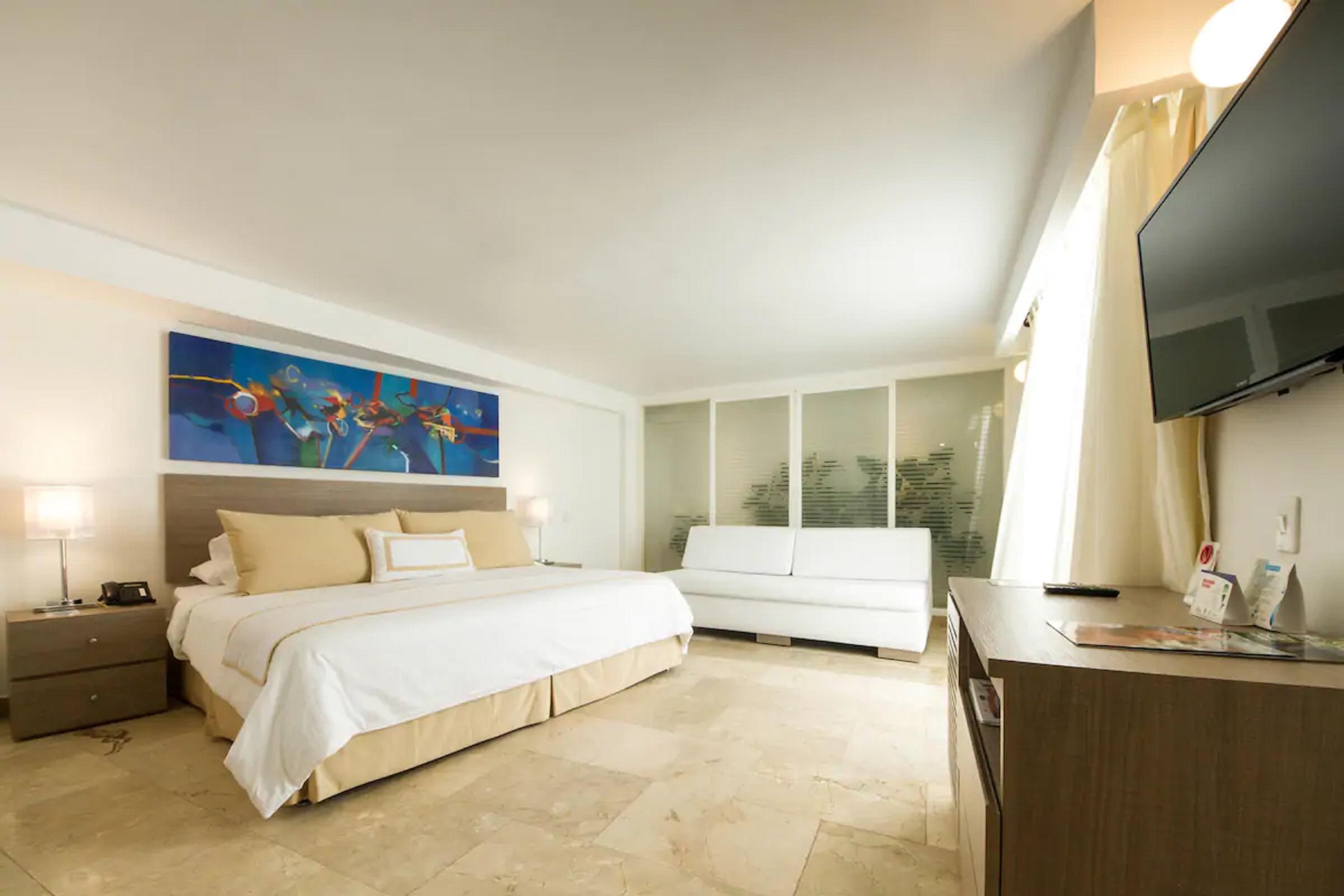Hotel Casablanca