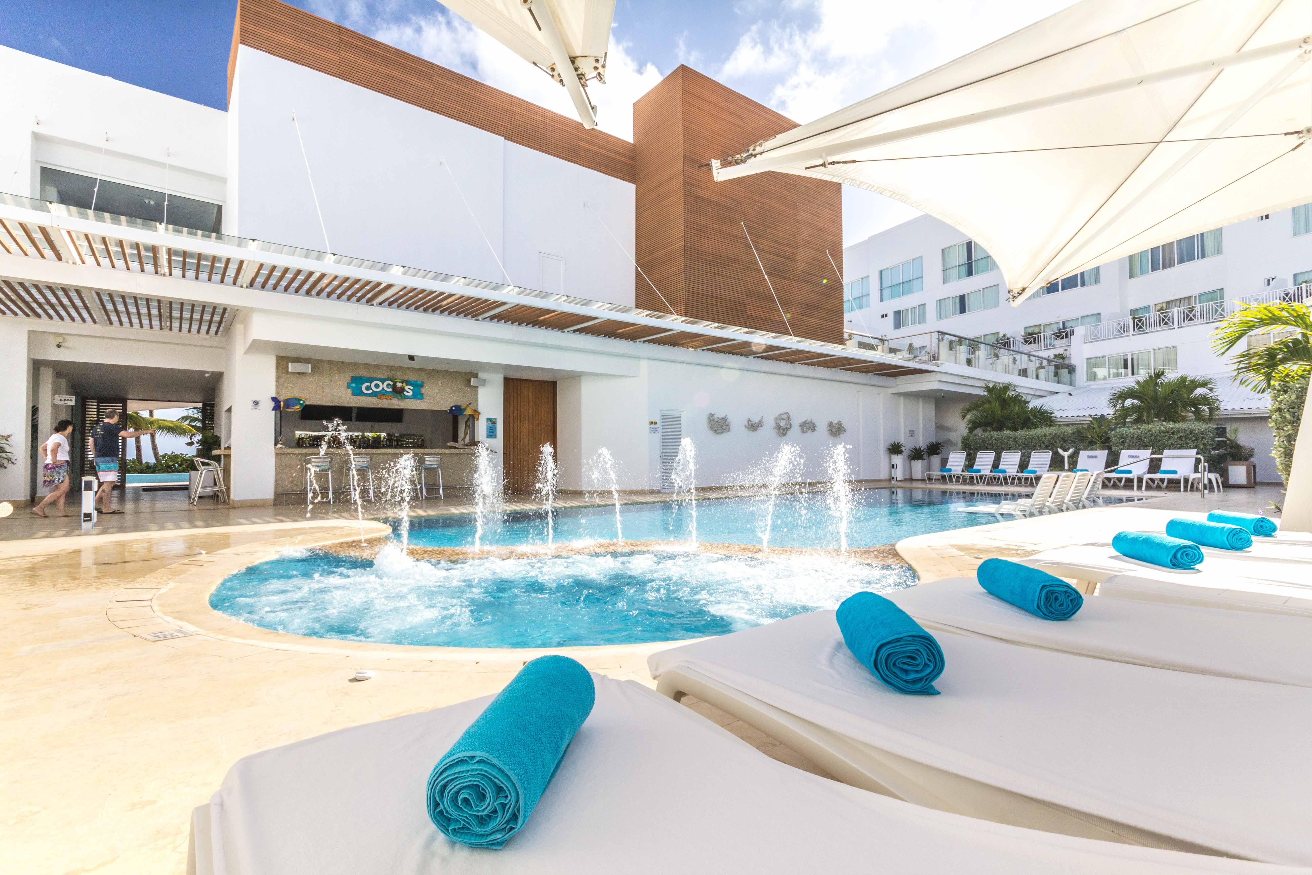 Hotel Casablanca 4*