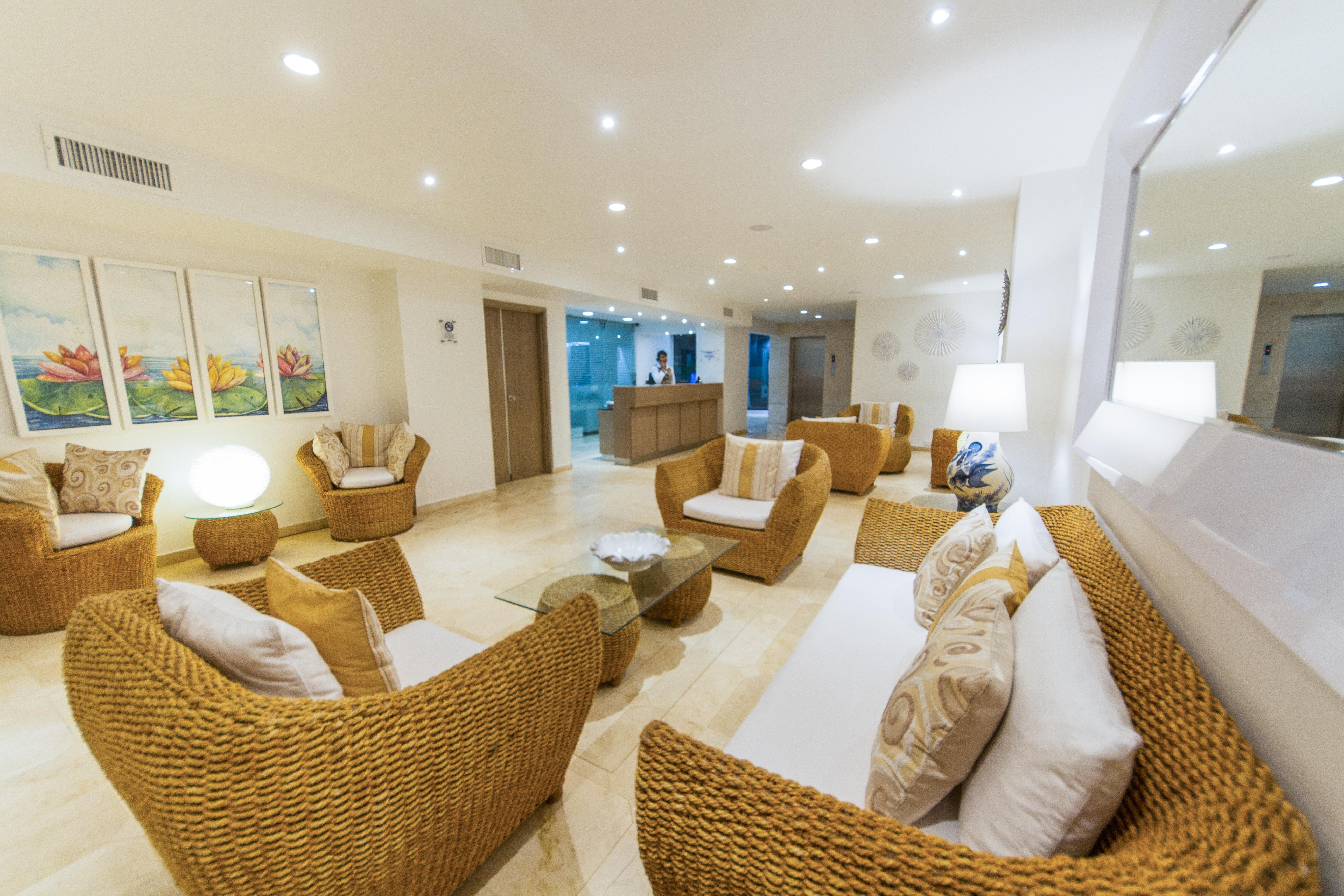Hotel Casablanca