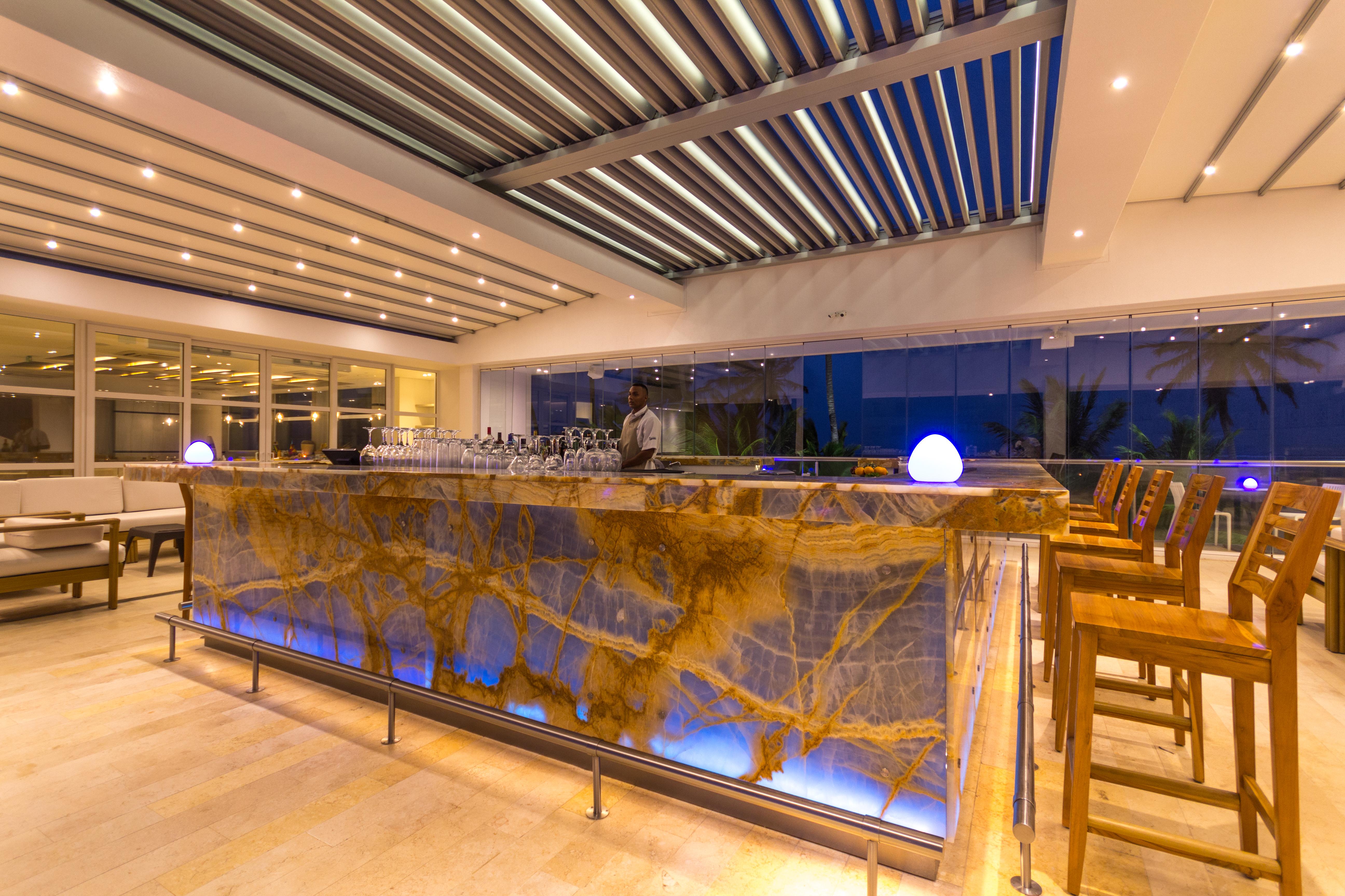 Casablanca Hotel 4*