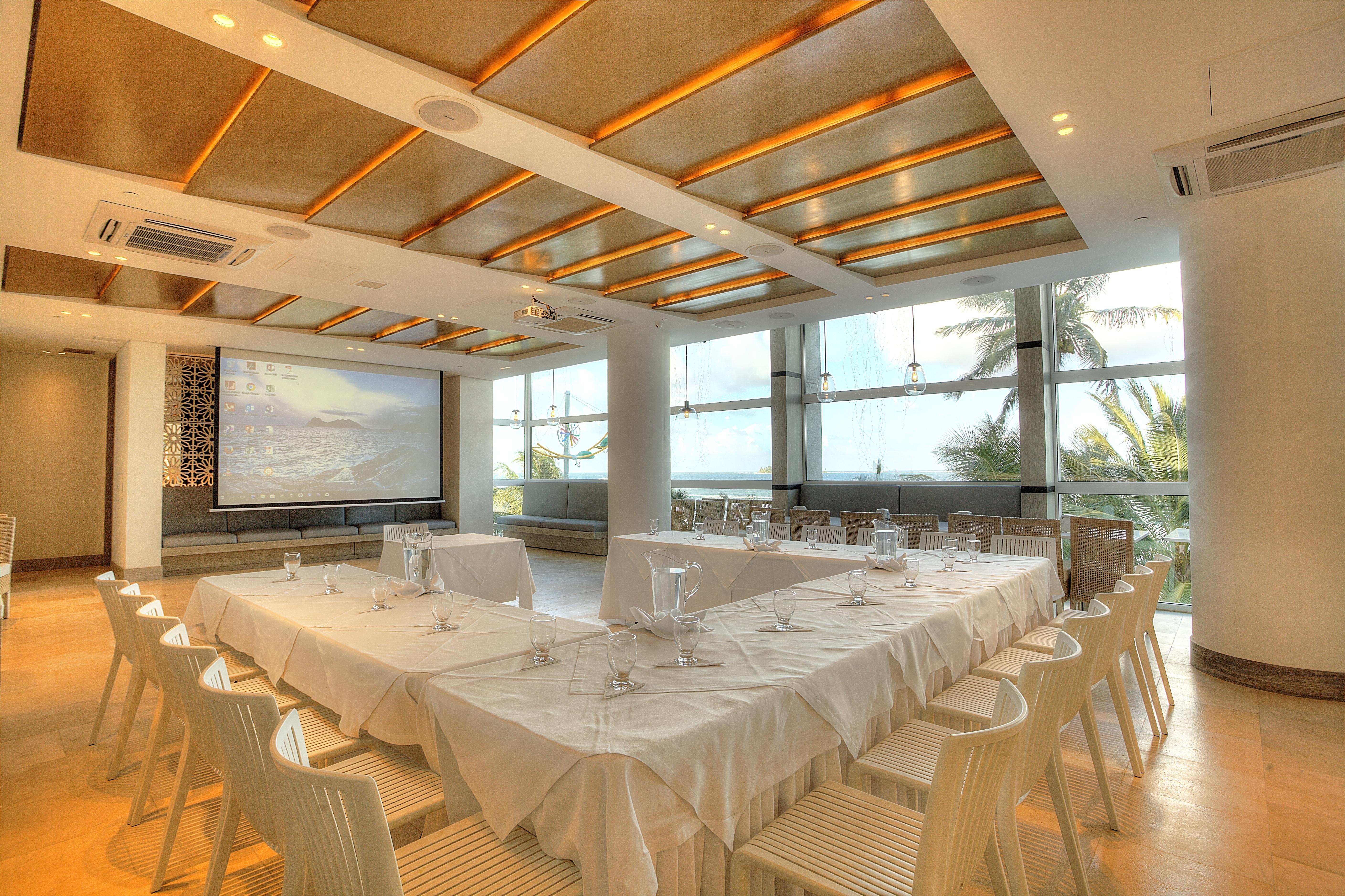 Casablanca Hotel 4*