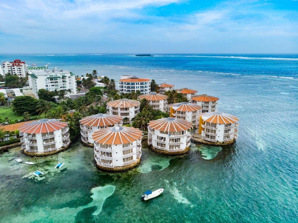 Resort Decameron Aquarium 3*
