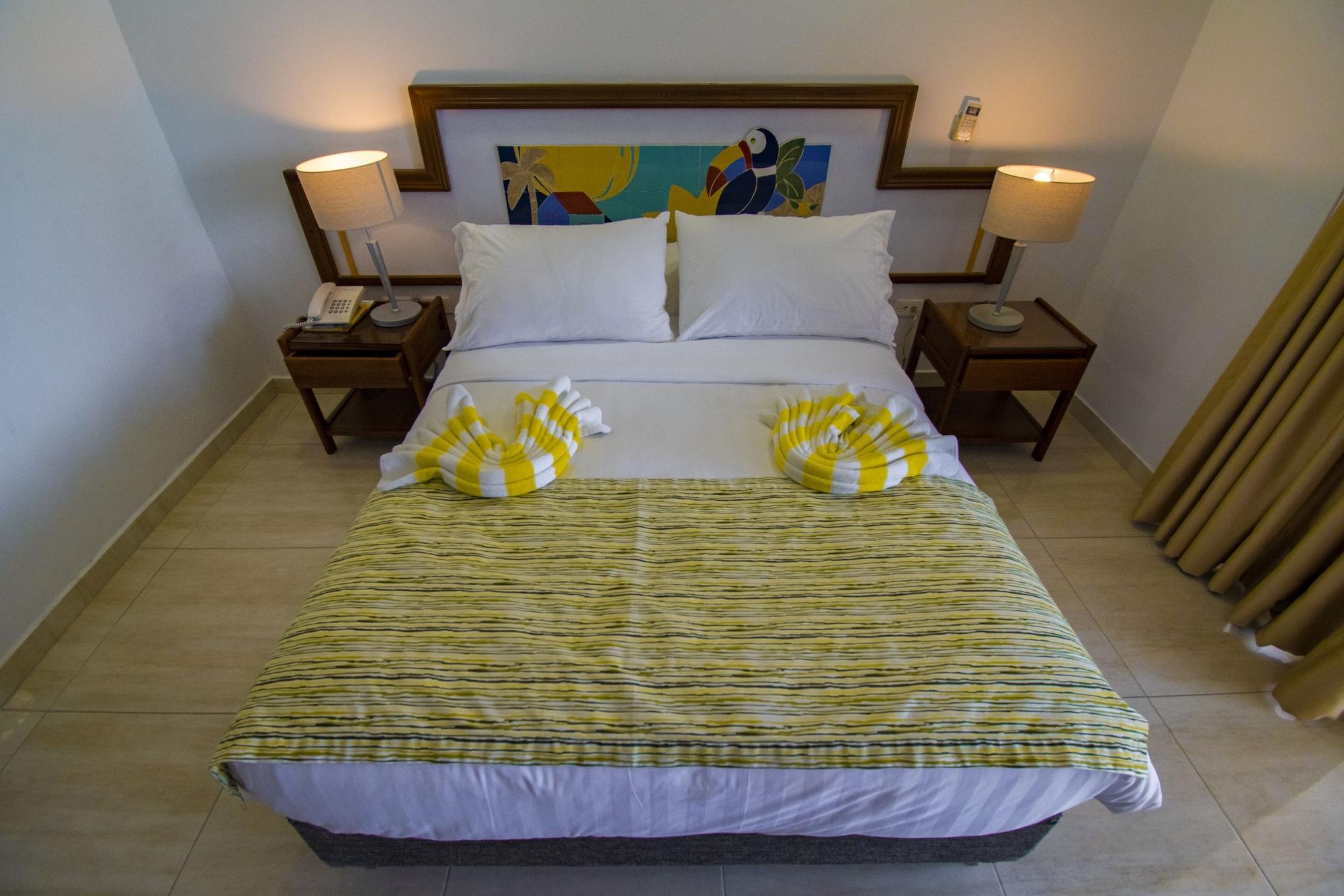 Hotel El Dorado 4*