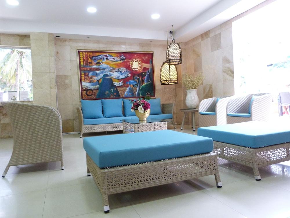 El Dorado 4* San Andrés
