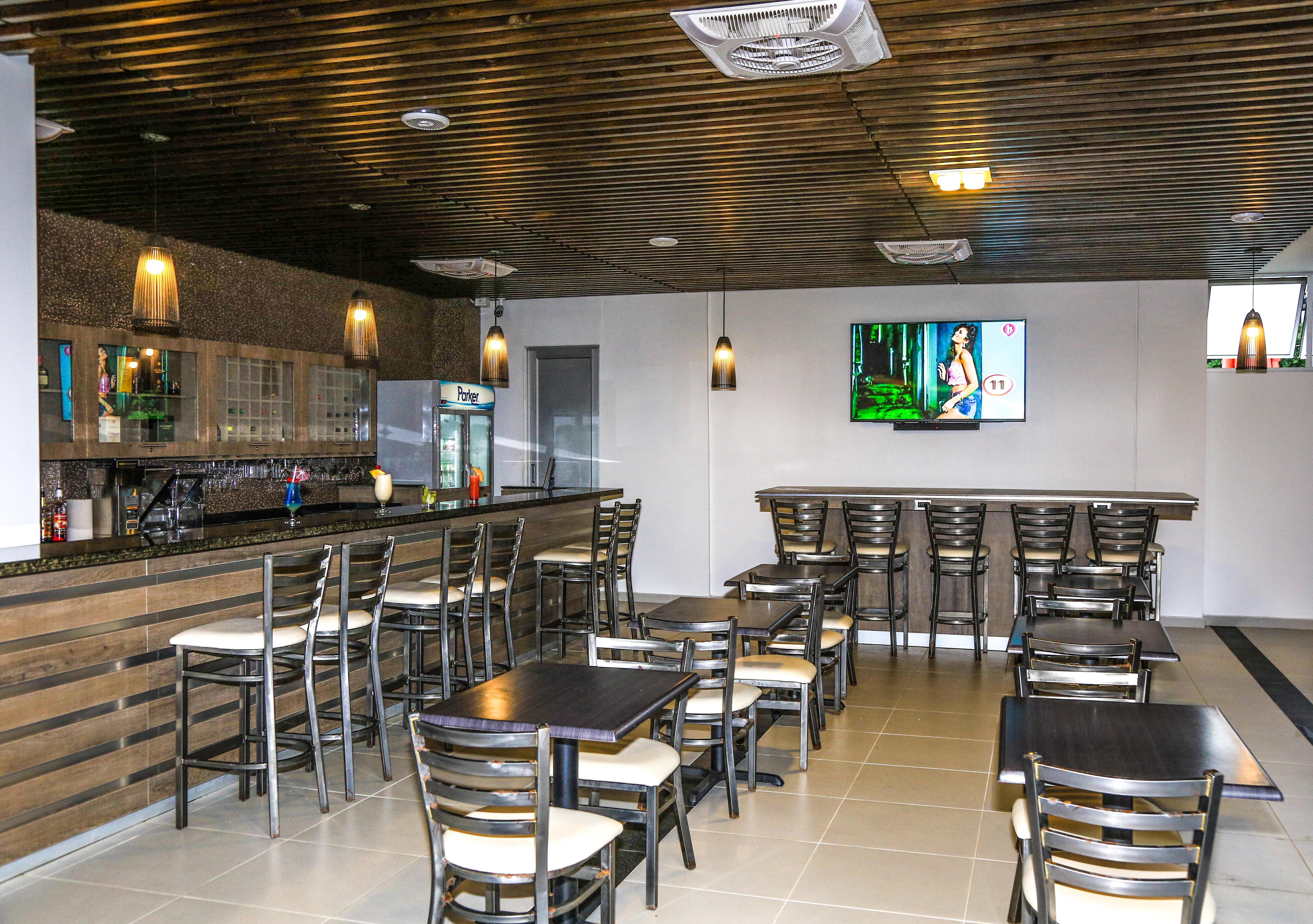 Hotel Portobelo Plaza De Americas San Andrés