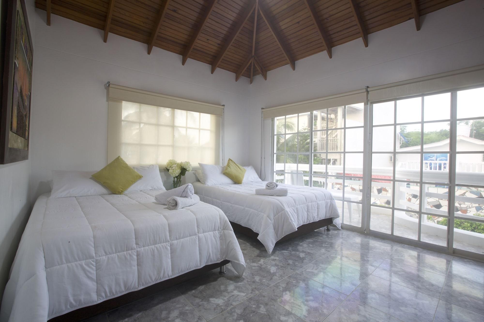 Koray Hotel San Andrés