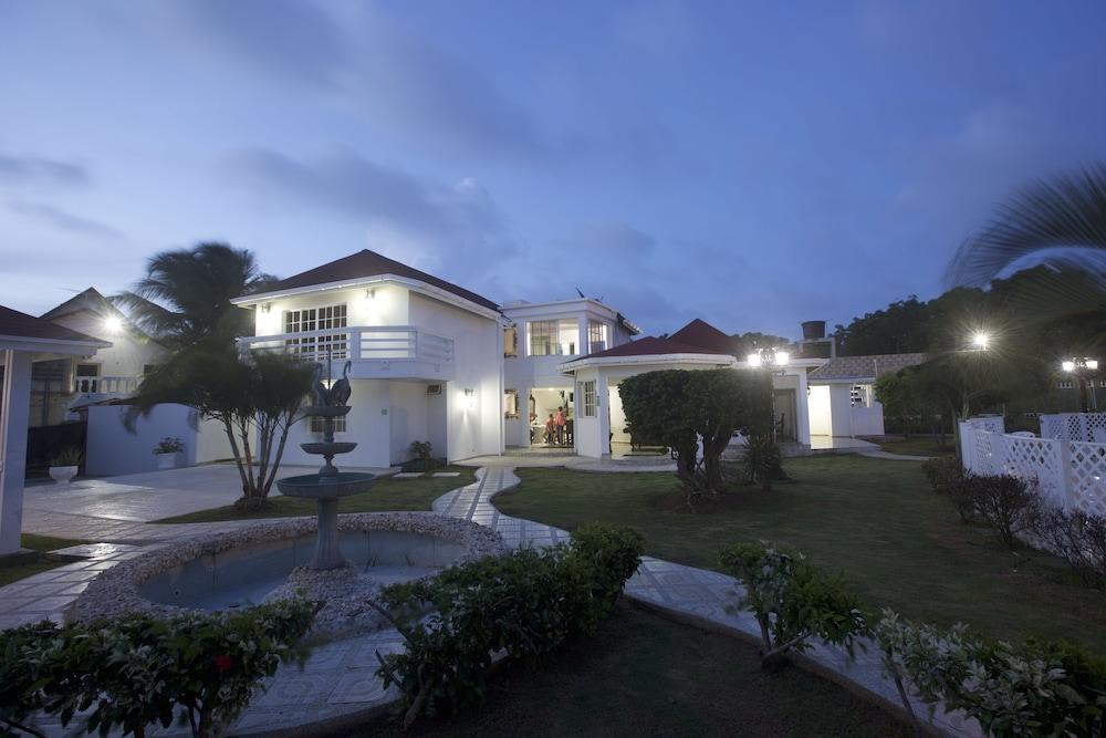 Koray Hotel San Andrés