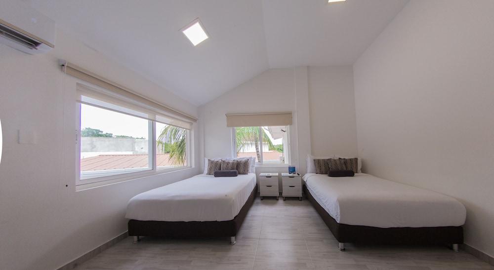 Koray Hotel San Andrés