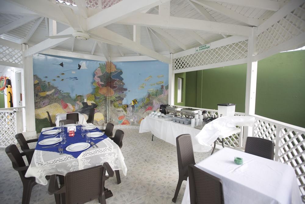 Koray Hotel San Andrés