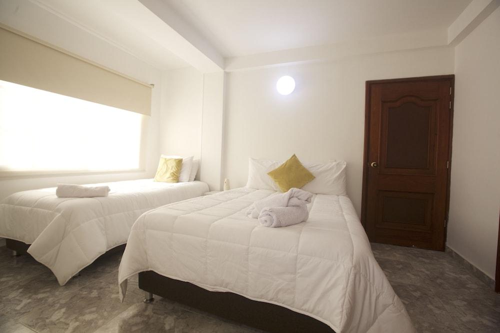 Hotel Koray