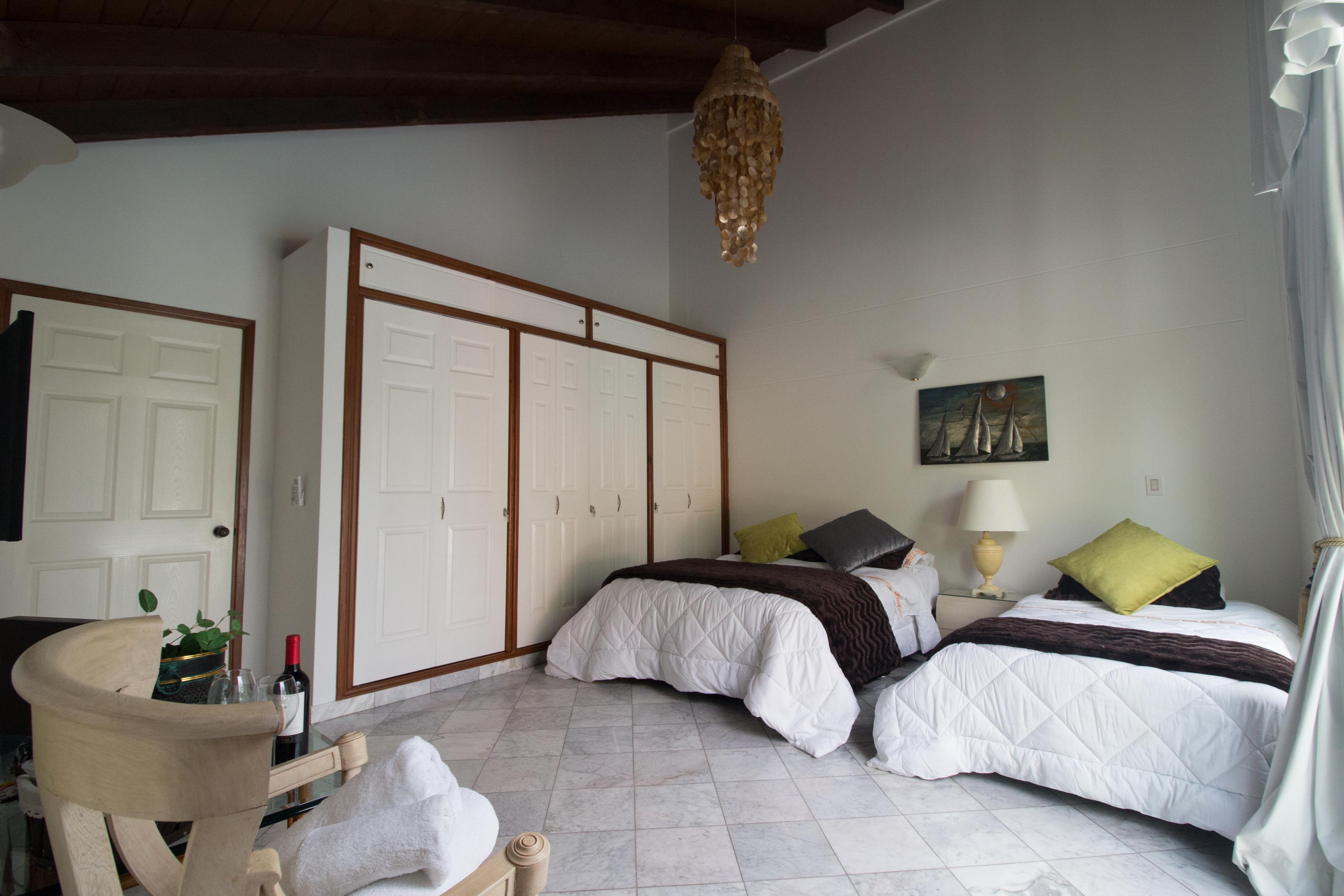 Summer Dream Boutique Hotel San Andrés