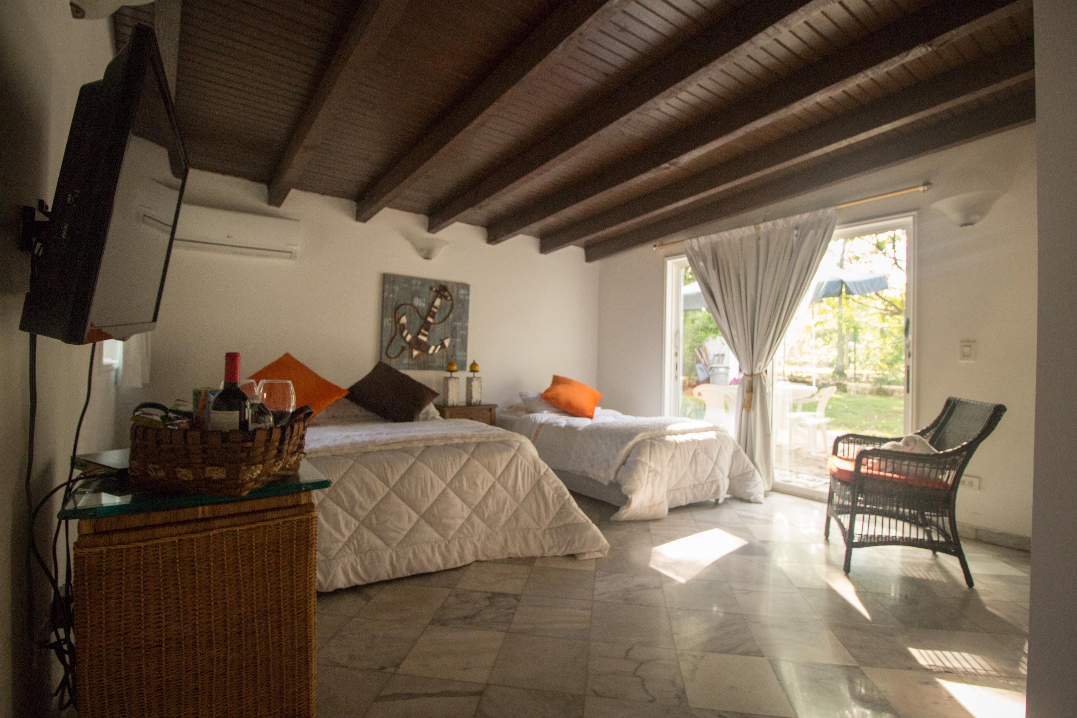 Hotel Summer Dream Boutique San Andrés