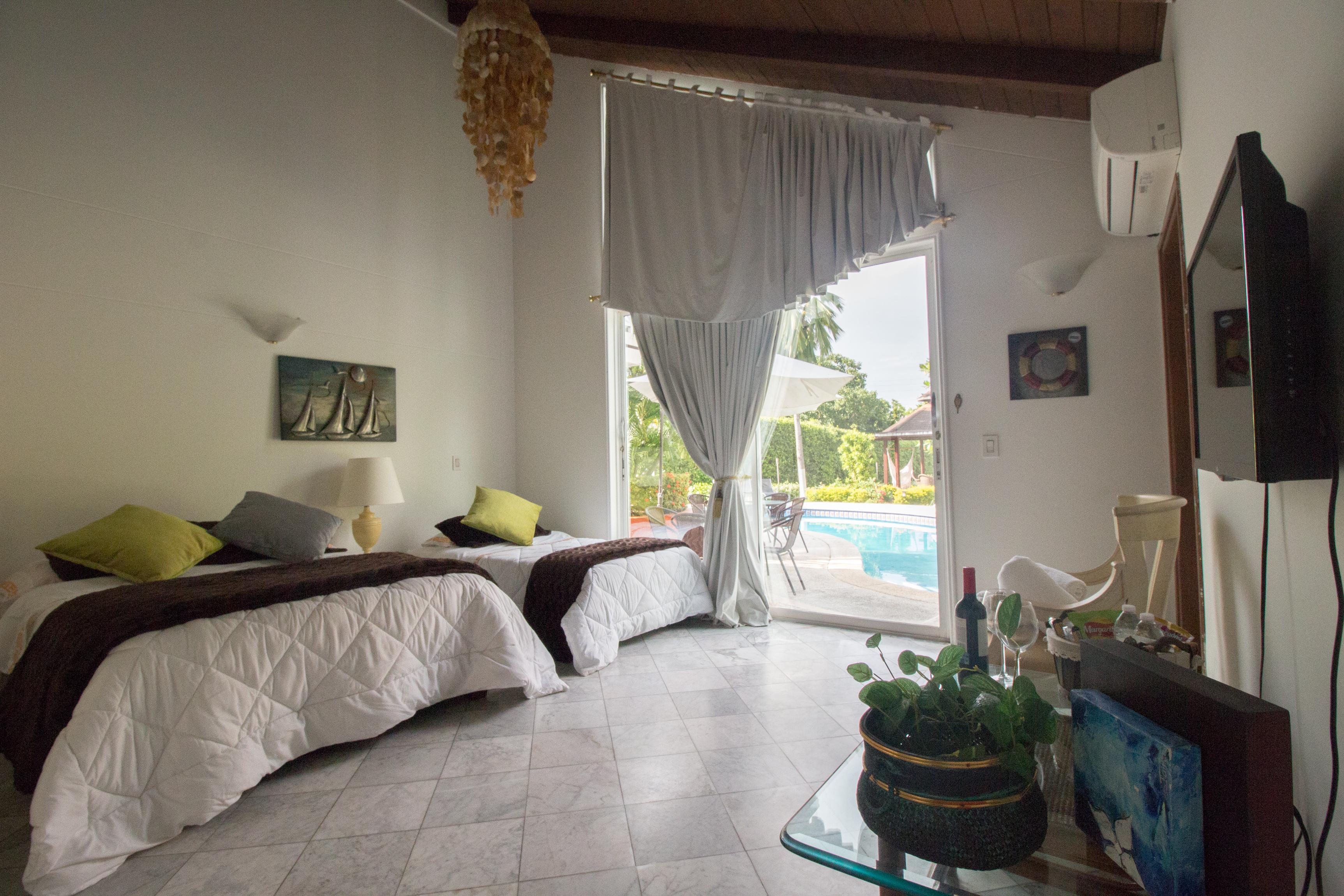 Summer Dream Boutique Hotel