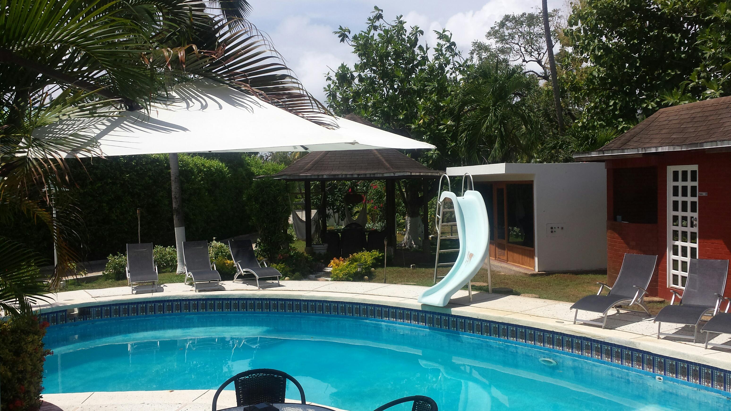 Hotel Summer Dream Boutique 2*