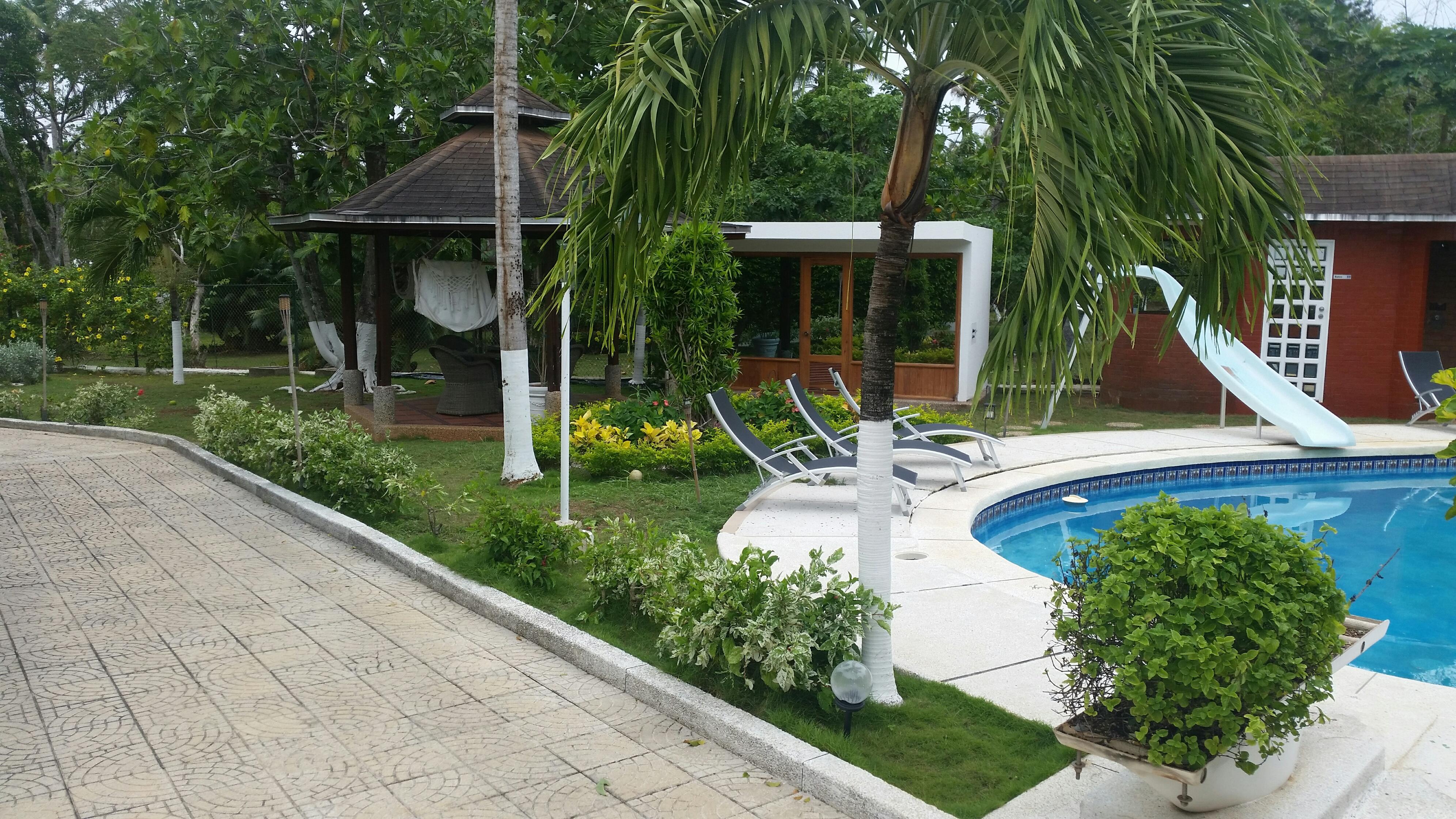 Summer Dream Boutique Hotel San Andrés