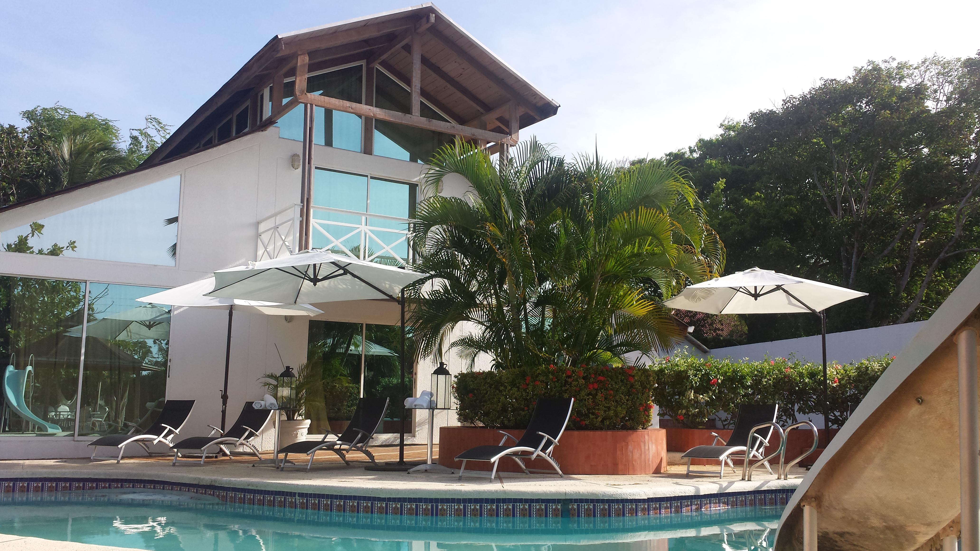 Summer Dream Boutique Hotel
