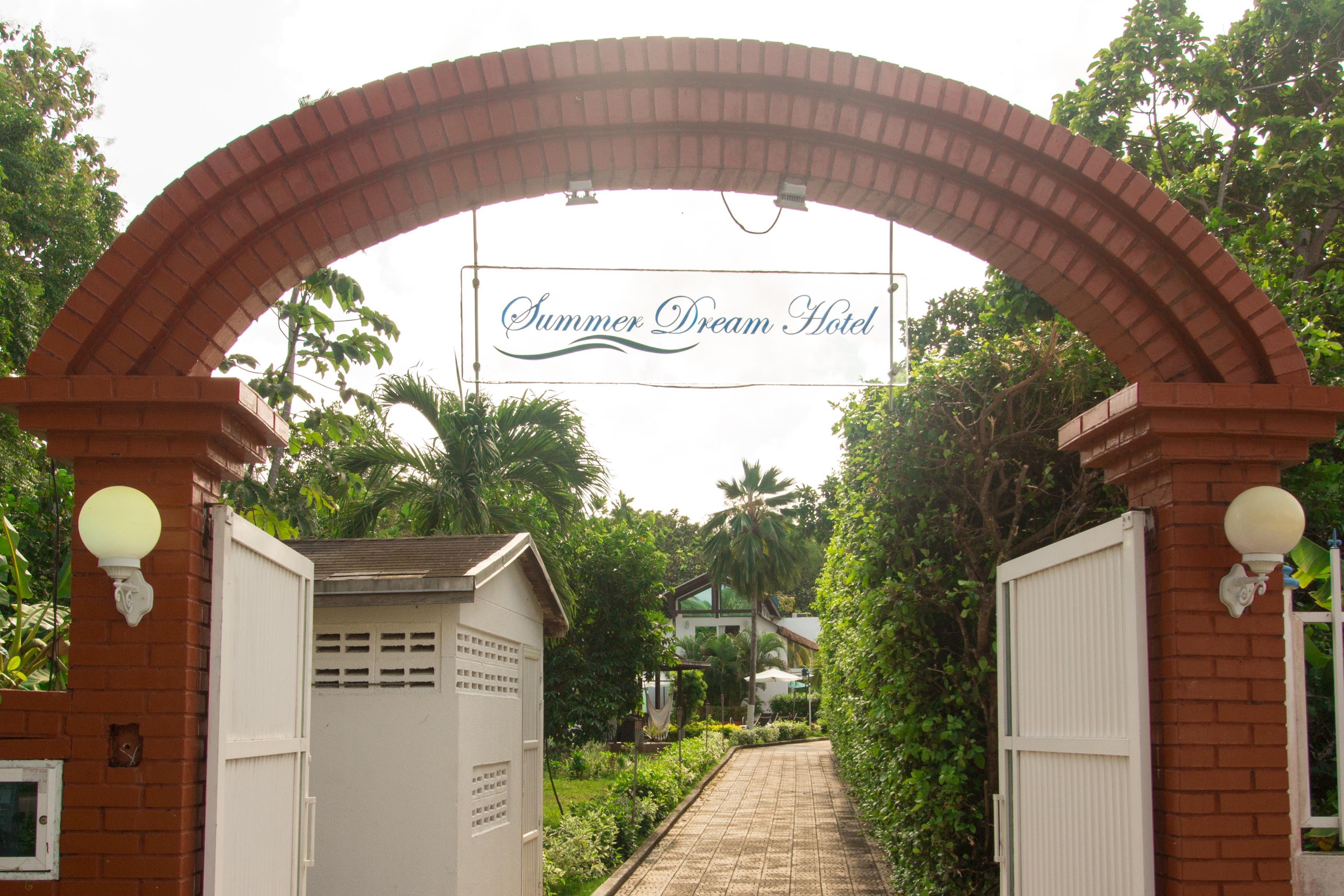 Summer Dream Boutique Hotel
