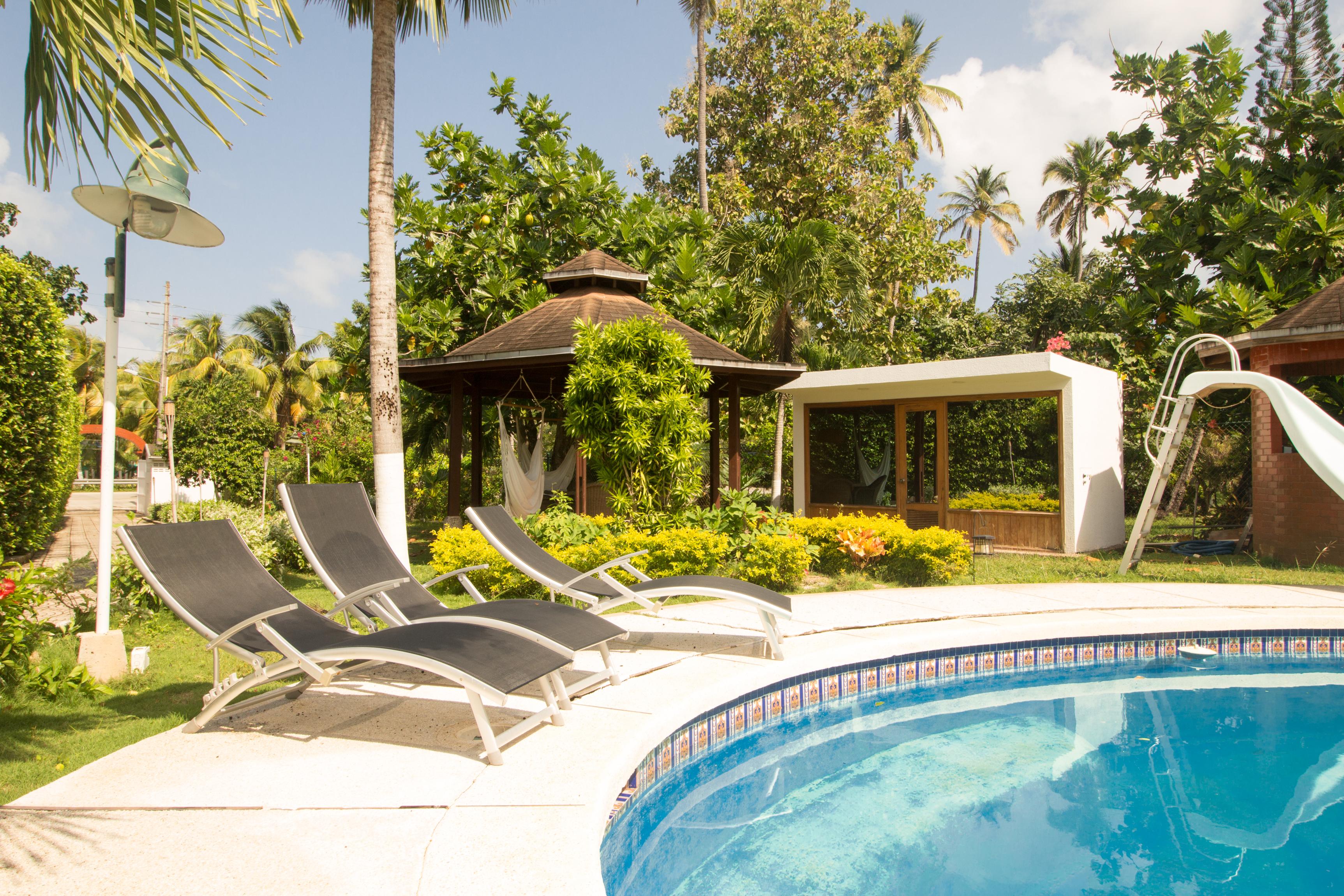Summer Dream Boutique 2* San Andrés