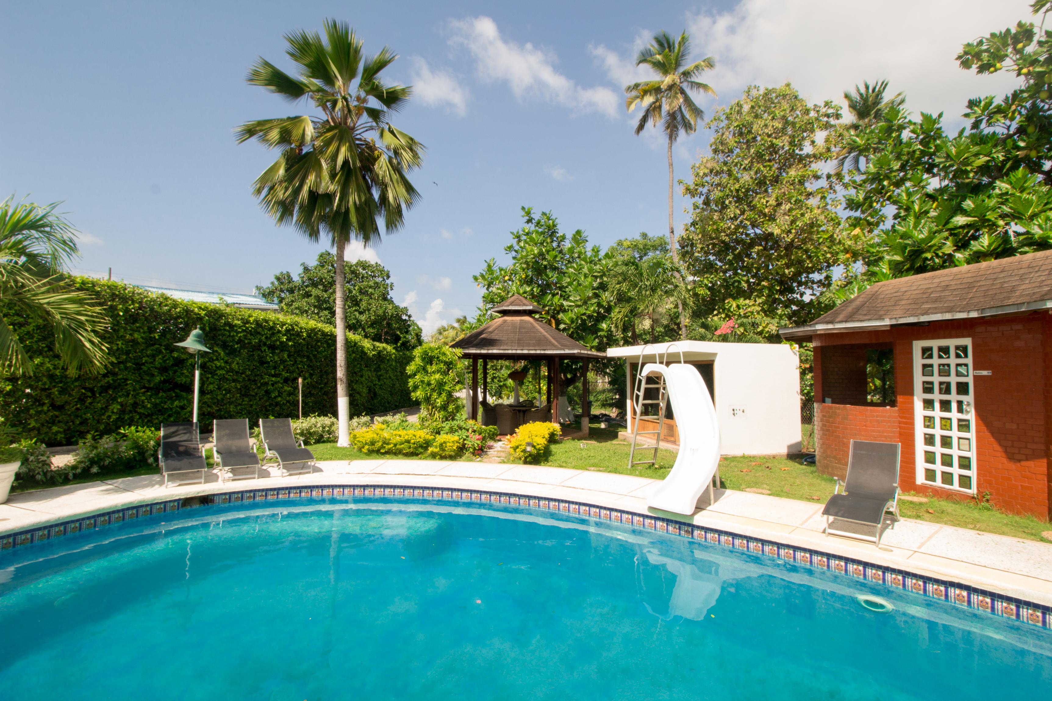 Summer Dream Boutique San Andrés
