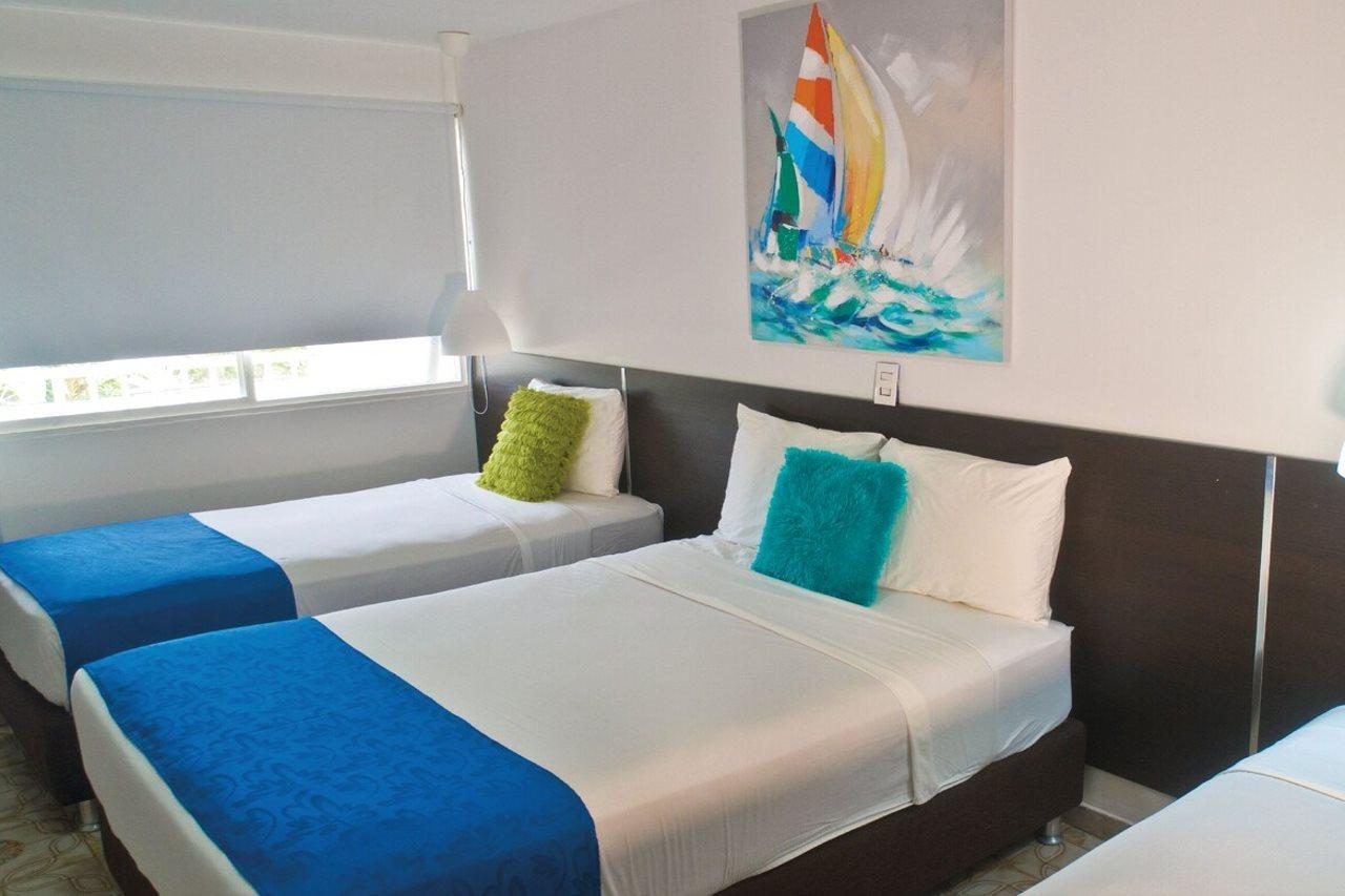Henry By Portofino 2* San Andres (San Andres and Providencia Islands)