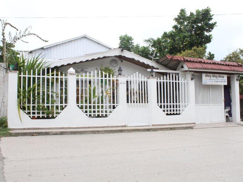 Miss Mazie Inn San Andrés