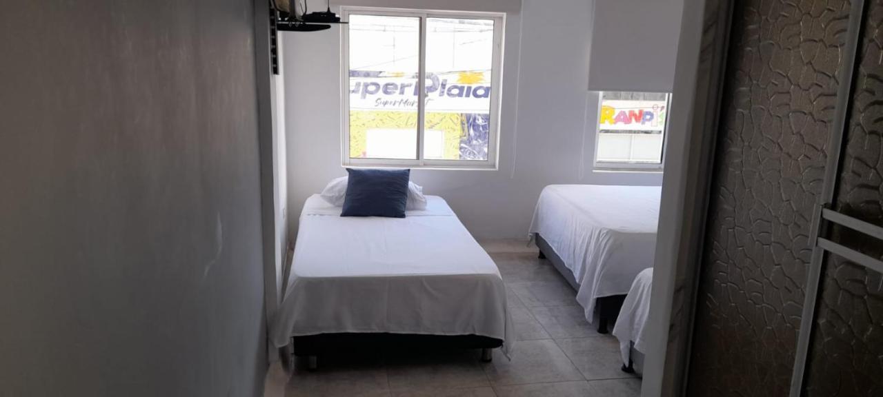 Habitacion Lpw Town San Andrés