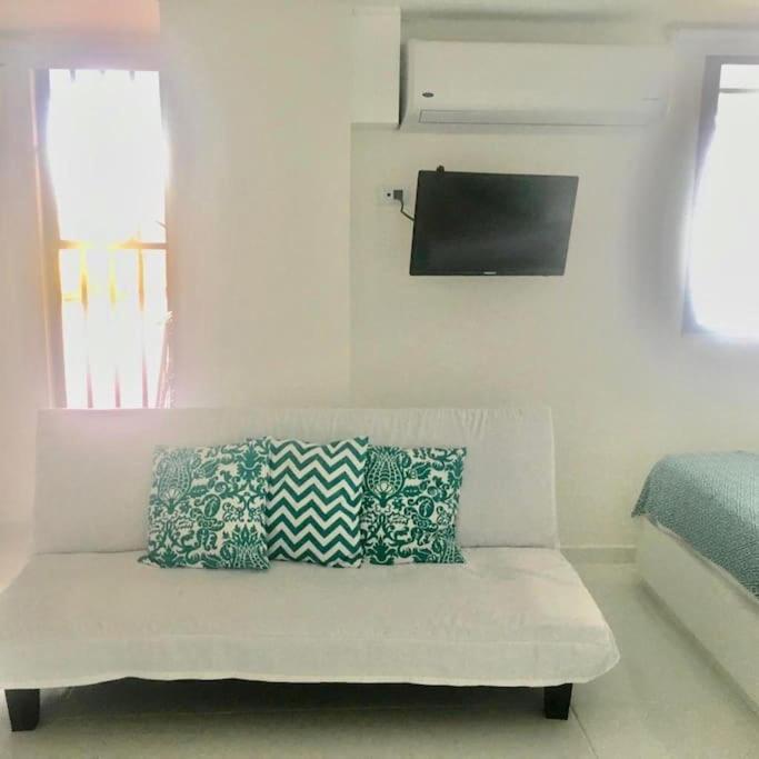 Apartamento Del Mar Apartaestudio