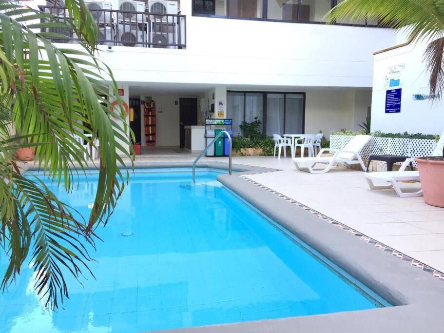 Del Mar Apartaestudio Apartamento *