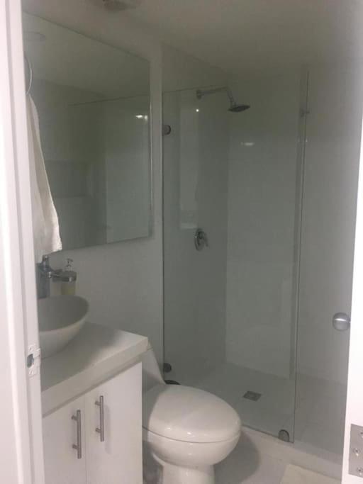 Apartamento Del Mar Apartaestudio