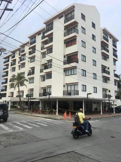 Del Mar Apartaestudio San Andrés